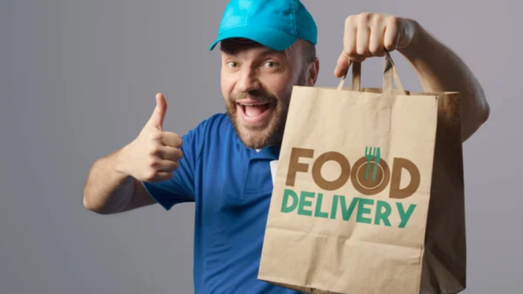 Food Delivery