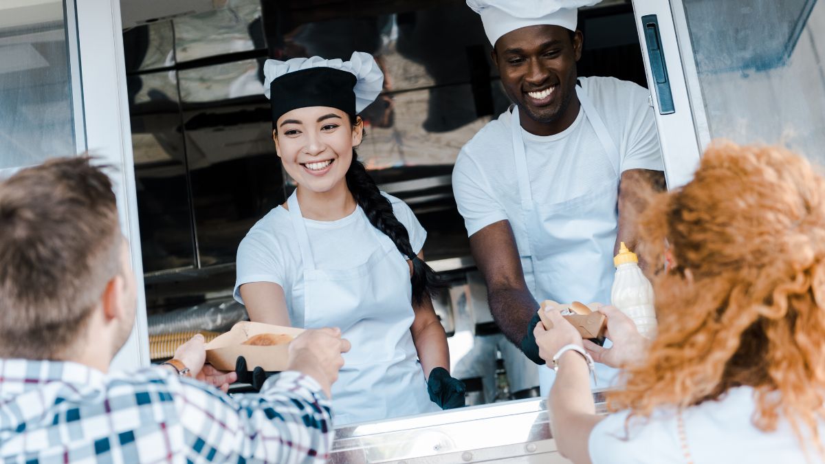 Food Truck