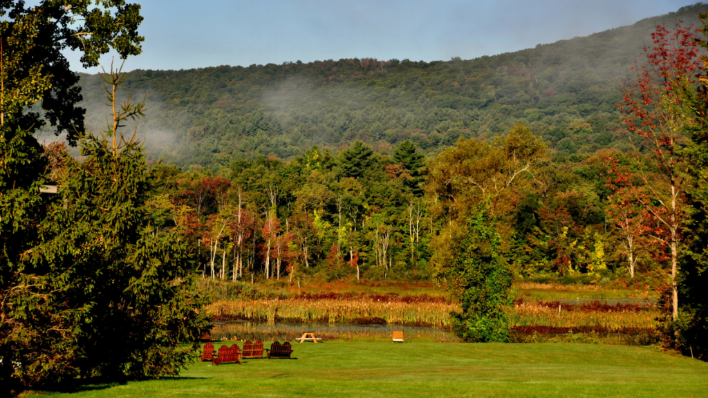 Lenox, Massachusetts, USA