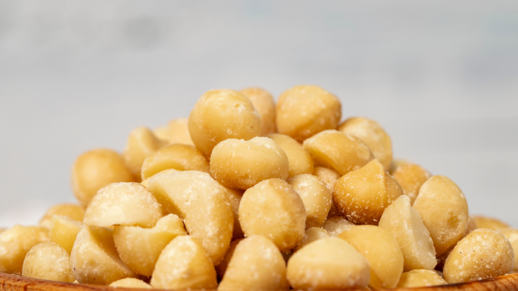 Macadamia Nuts