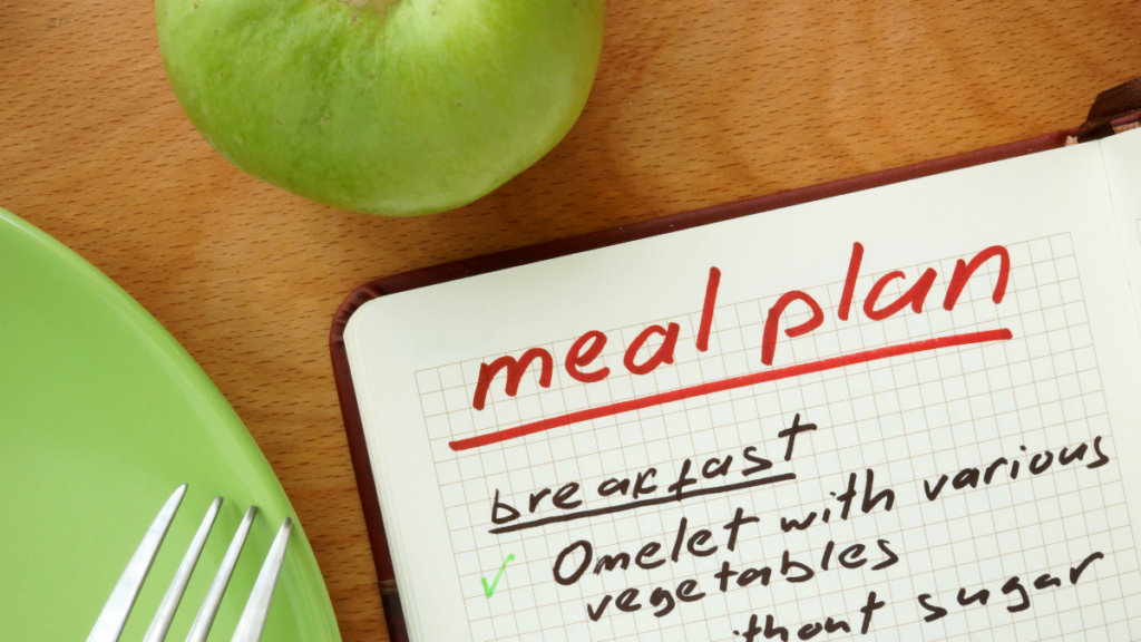 Meal Plan