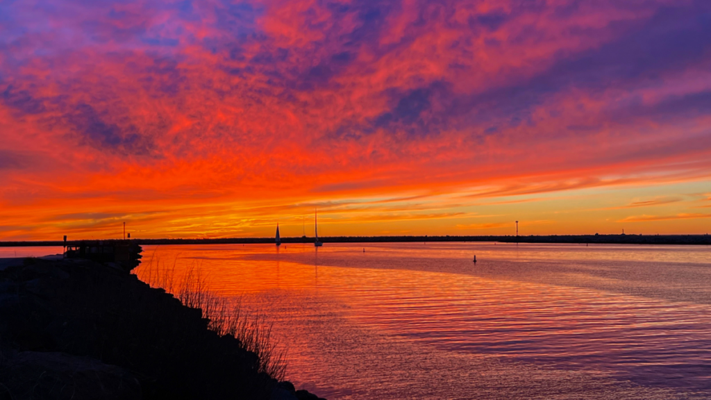 Pascagoula, Mississippi