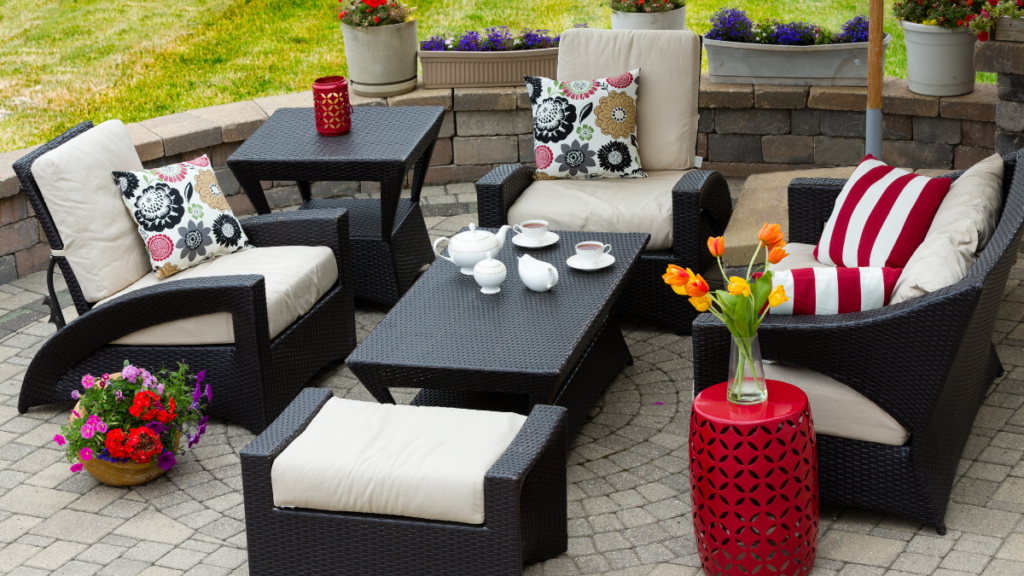 Patio Furniture