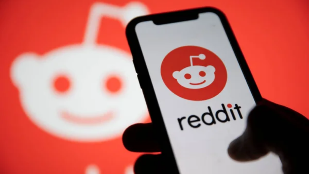 Reddit App Phone