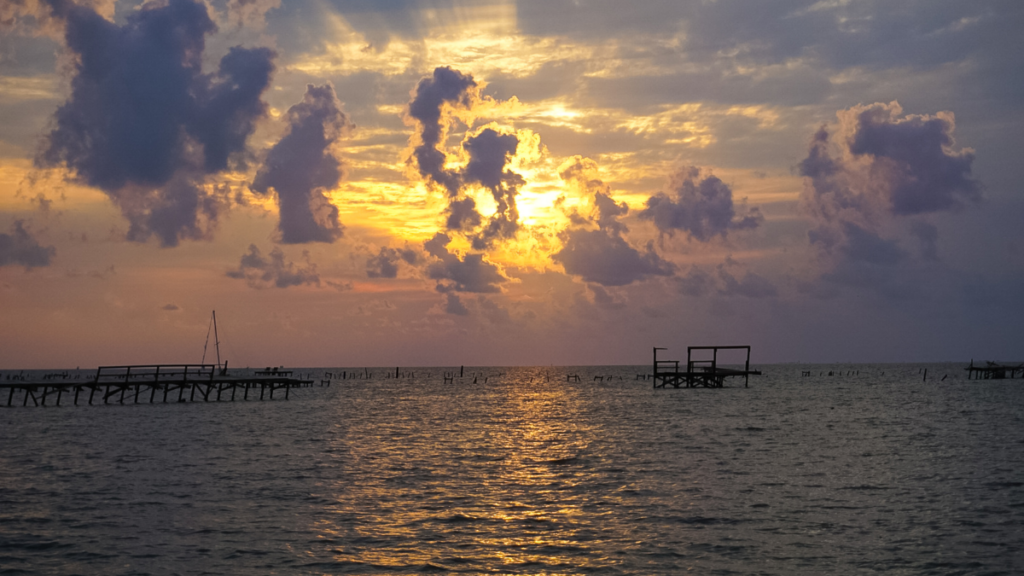 Rockport, Texas