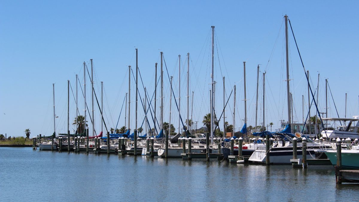 Rockport, Texas