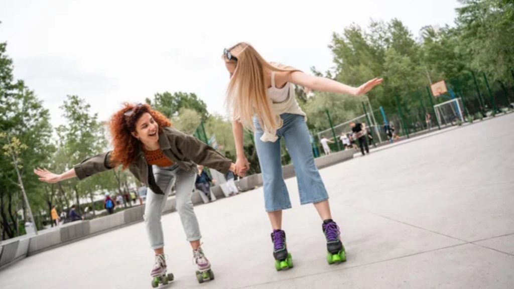 Roller Skating