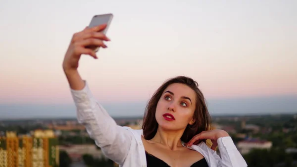 Selfie Phone