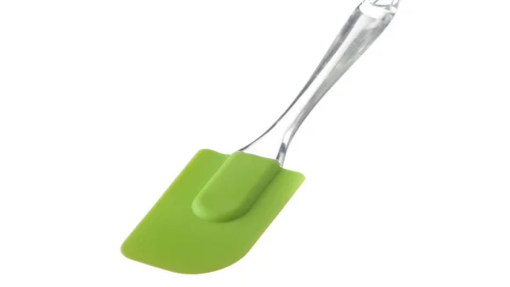 Silicon Spatula