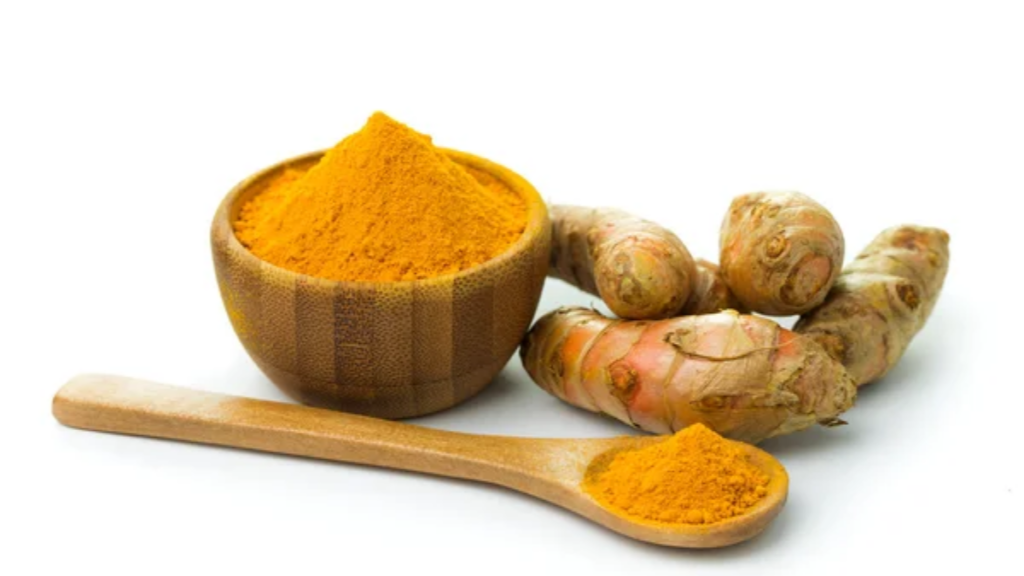 Turmeric