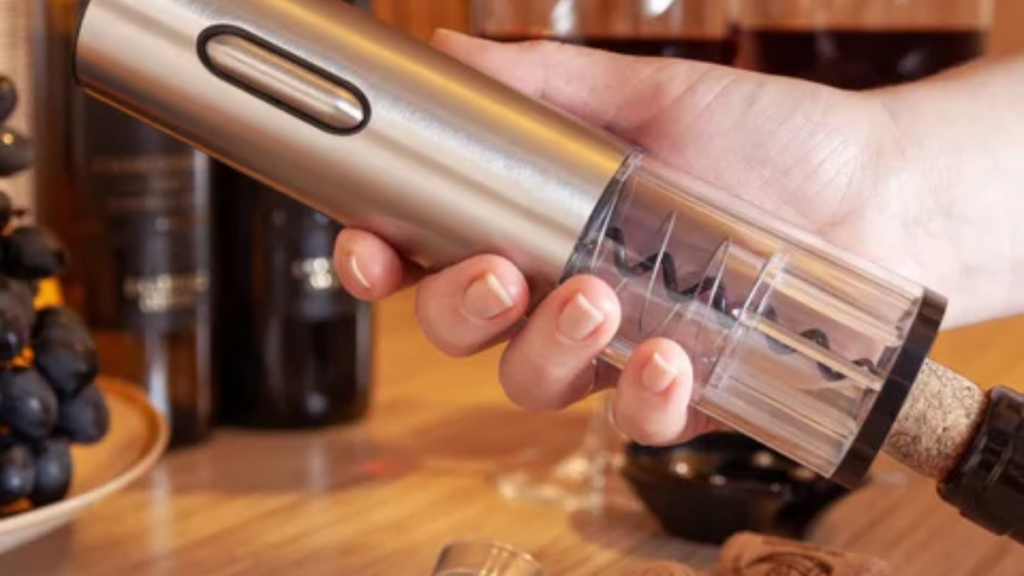 Wine Opener