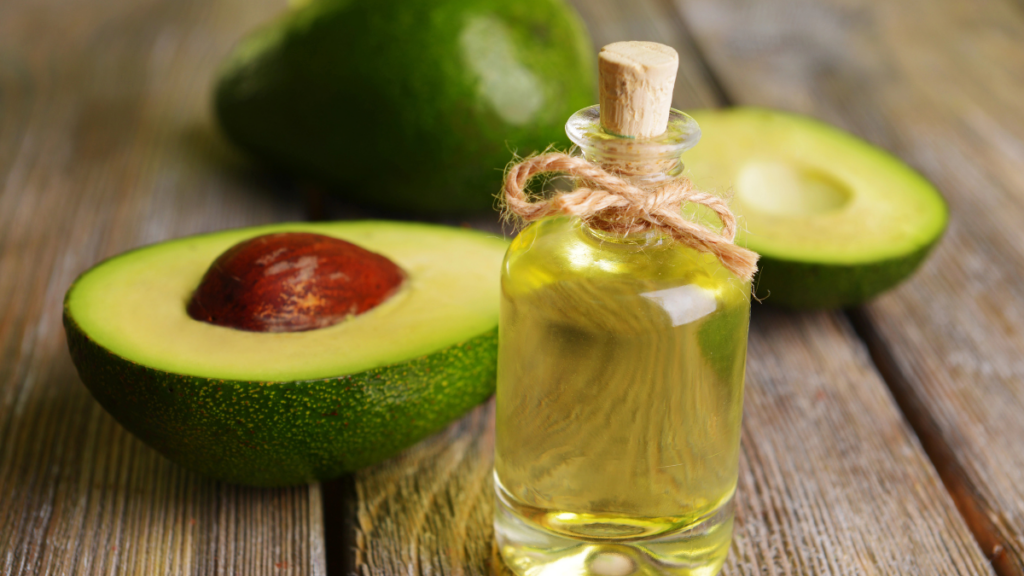 avocado oil