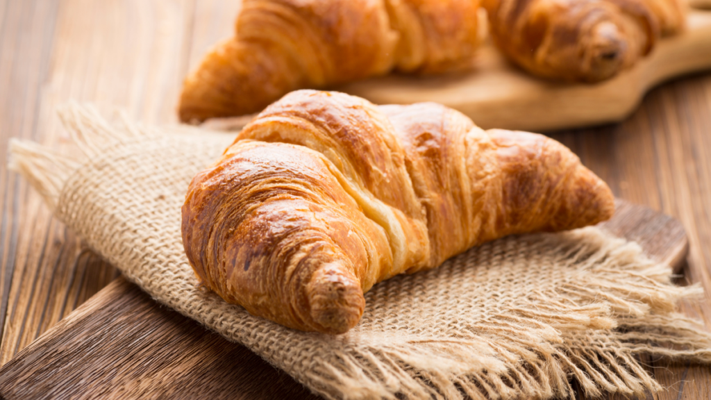 croissant