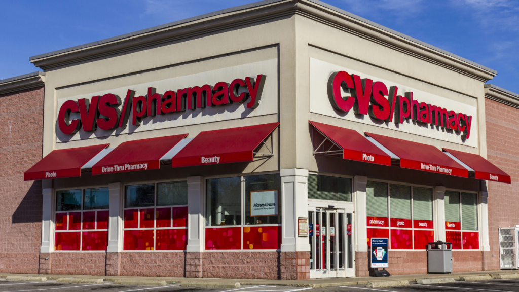 cvs pharmacy