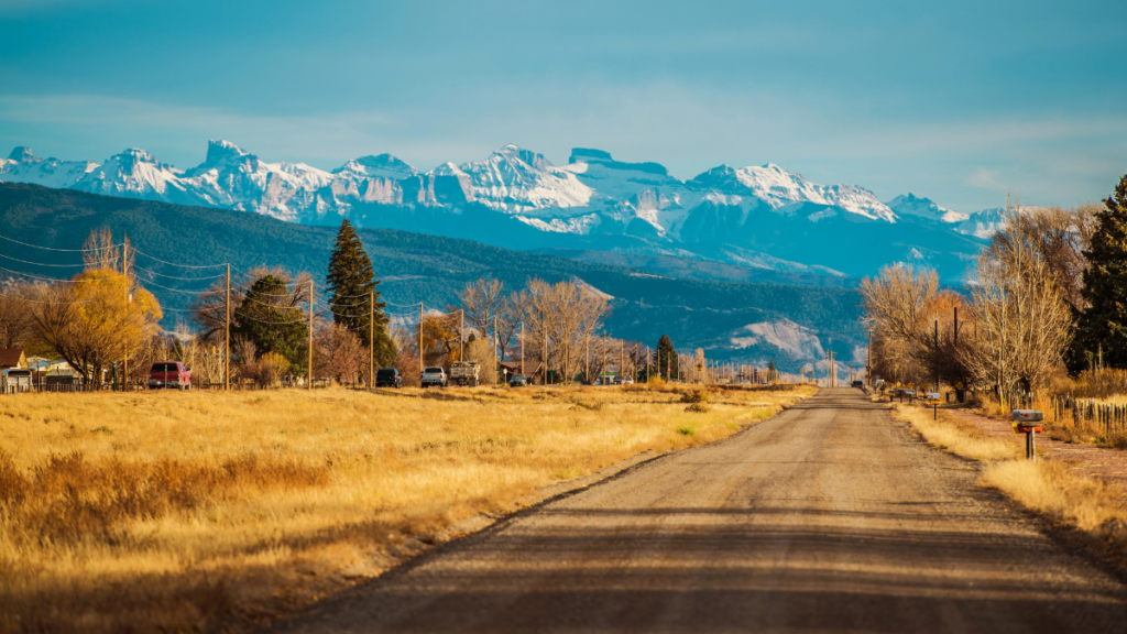 durango colorado