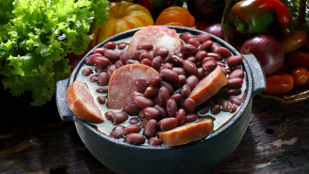 feijoada