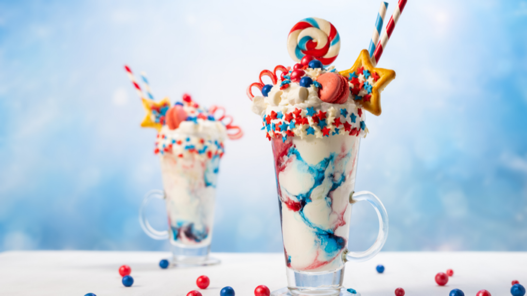 freakshake