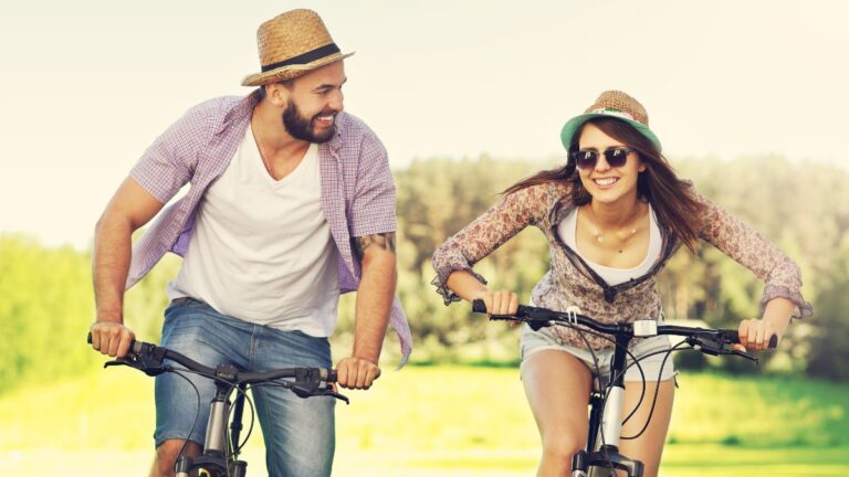 15 Ways to Make Retirement Budgets Blossom with Fun