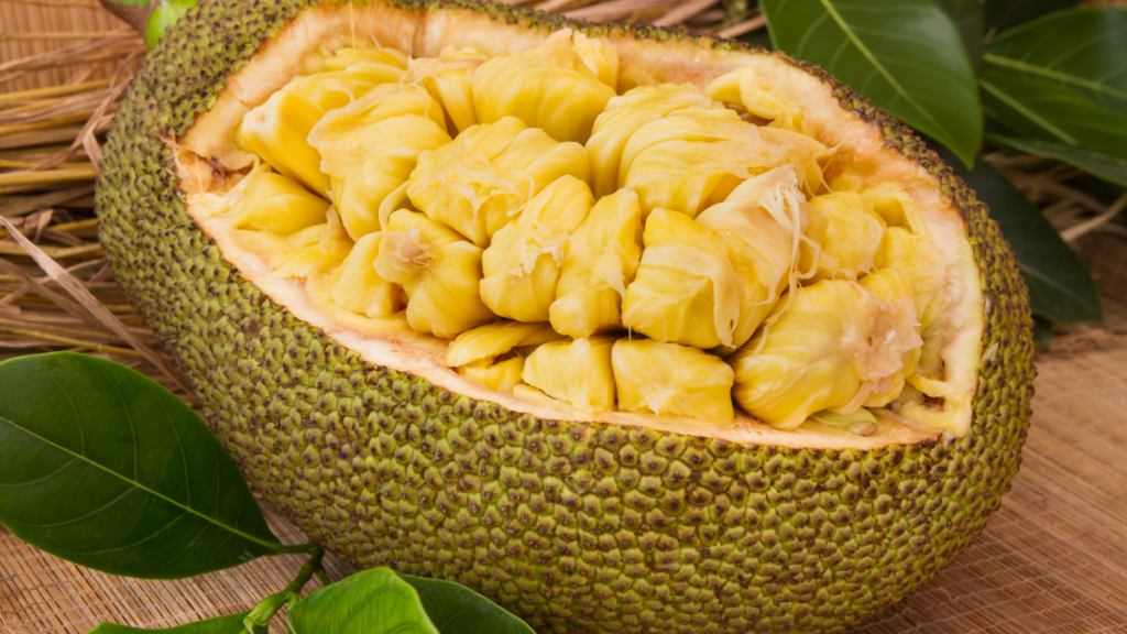 jackfruit