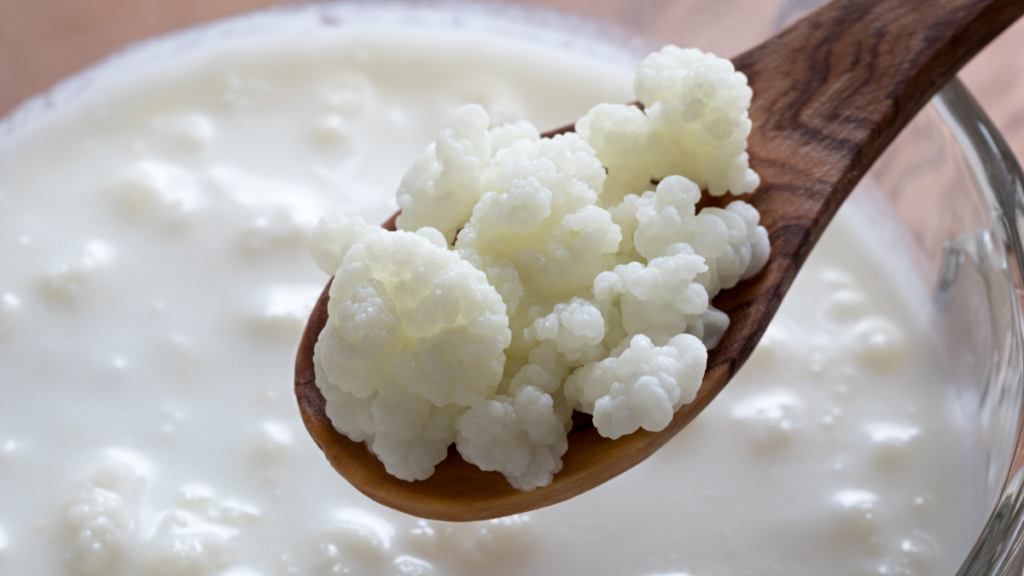 kefir 