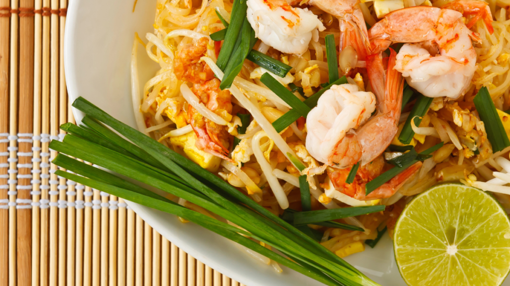 pad thai