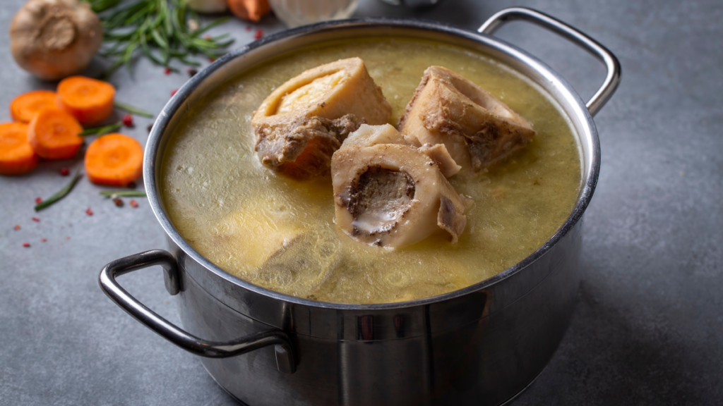 Bone Broth