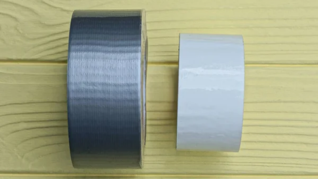 Duct Tape