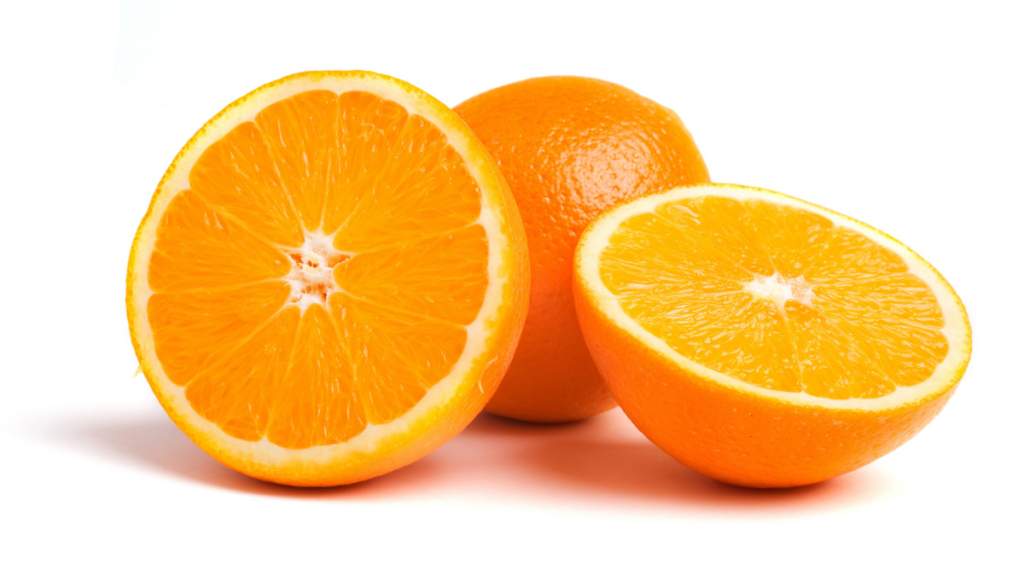 Oranges