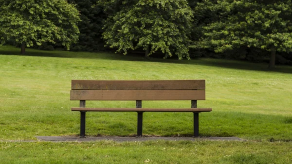 Park Bench