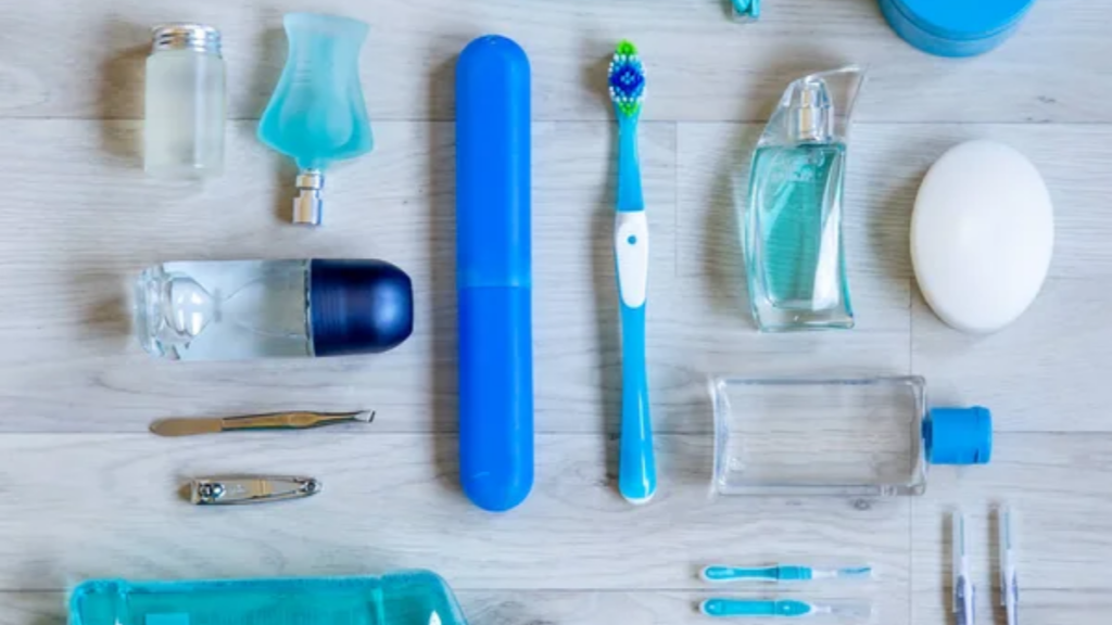 Personal Hygiene Items