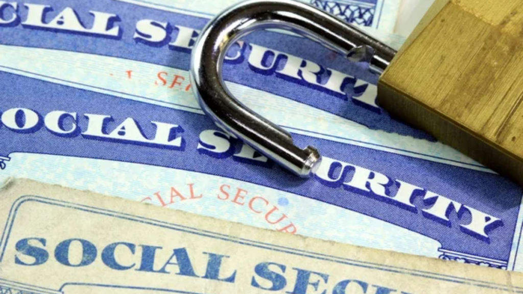 Social Security Fraud