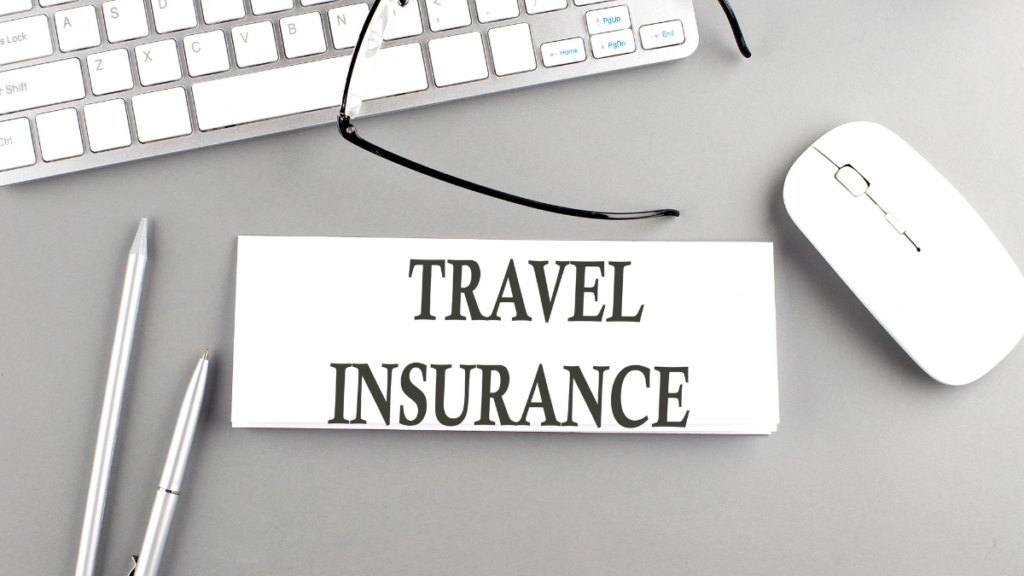 Travel Insurance