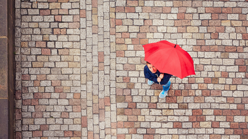 Umbrella