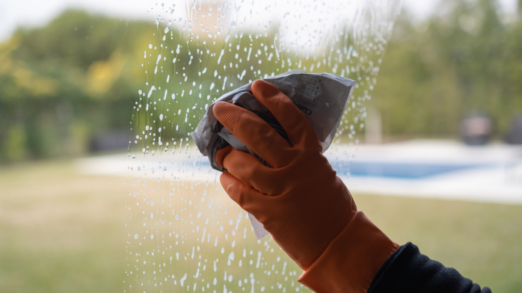 Window Cleaning