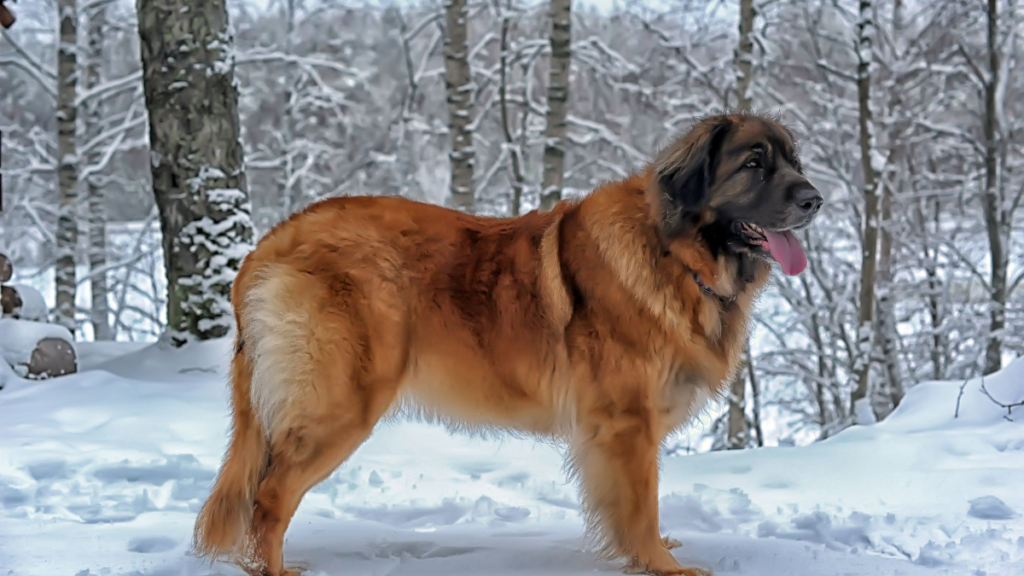 leonberger