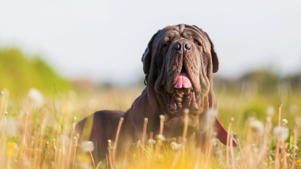 neo mastiff 